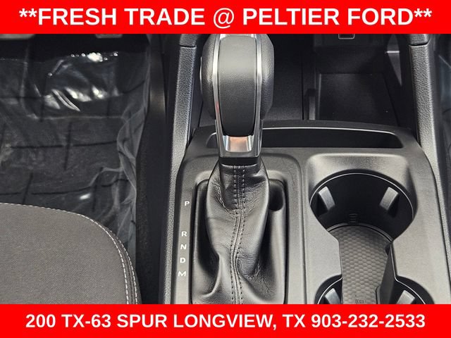 Certified 2025 Ford Ranger XLT w/ Equipment Group 301A High RWD image 25