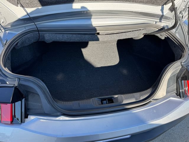 Certified 2025 Ford Mustang Premium RWD image 18