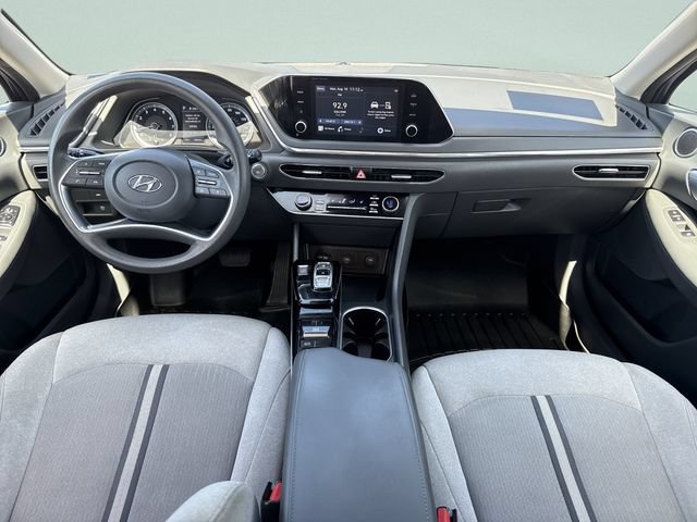 Used 2022 Hyundai Sonata SEL FWD image 19