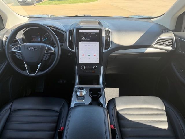 Certified 2024 Ford Edge SEL AWD/4WD image 22