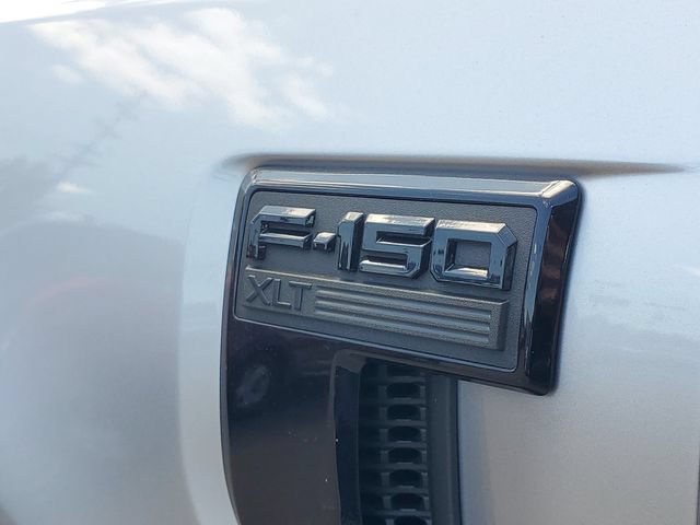 Certified 2024 Ford F150 XLT w/ Equipment Group 302A MID AWD/4WD image 6