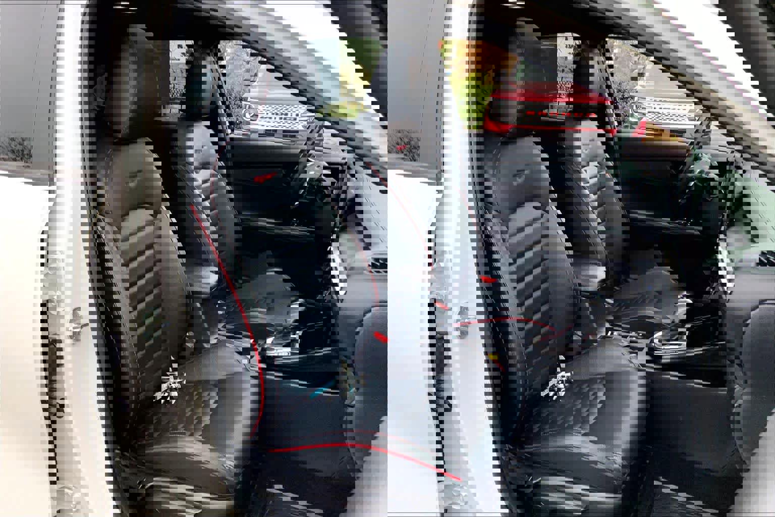 Used 2022 Kia Forte GT w/ GT2 Package image 10