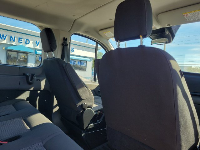 Certified 2024 Ford Transit 350 XLT RWD image 13