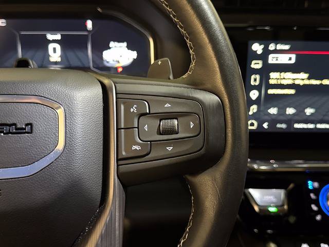 Used 2024 GMC Sierra 1500 Denali Ultimate AWD/4WD image 24