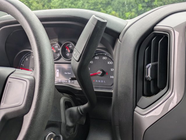 Used 2023 Chevrolet Silverado 2500 Custom w/ Custom Value Package image 25