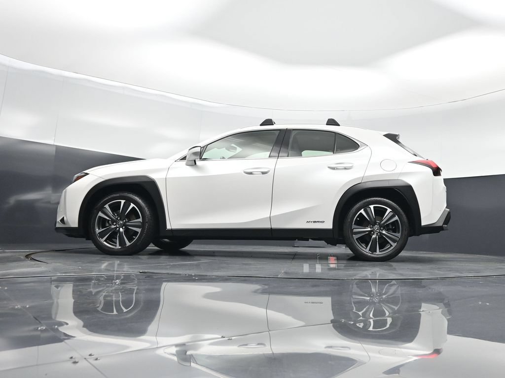 Used 2020 Lexus UX 250h w/ Premium Package AWD/4WD image 7