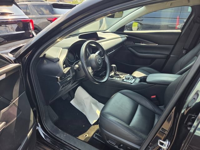 Used 2025 MAZDA CX-30 AWD 2.5 S w/ Preferred Package image 5