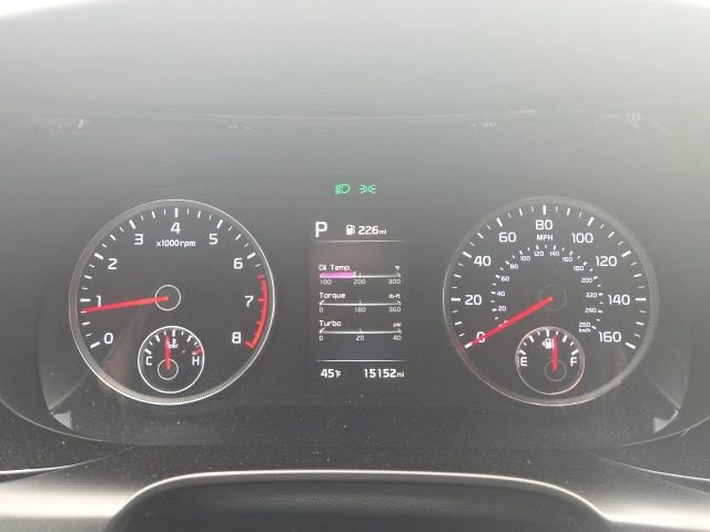 Used 2024 Kia K5 GT w/ GT1 Package image 40