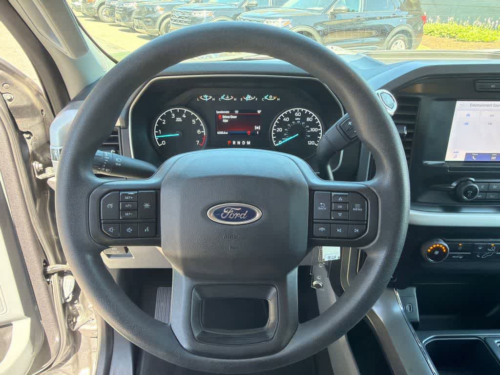 Certified 2022 Ford F150 XLT AWD/4WD image 21