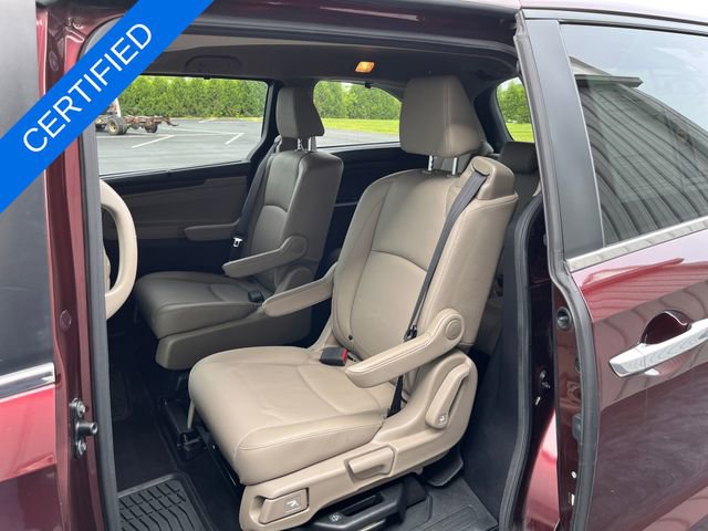 Used 2019 Honda Odyssey EX-L image 17