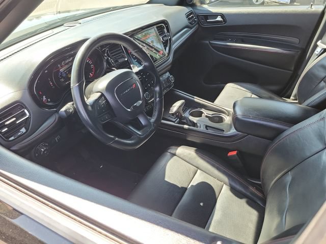 Used 2023 Dodge Durango R/T RWD image 3