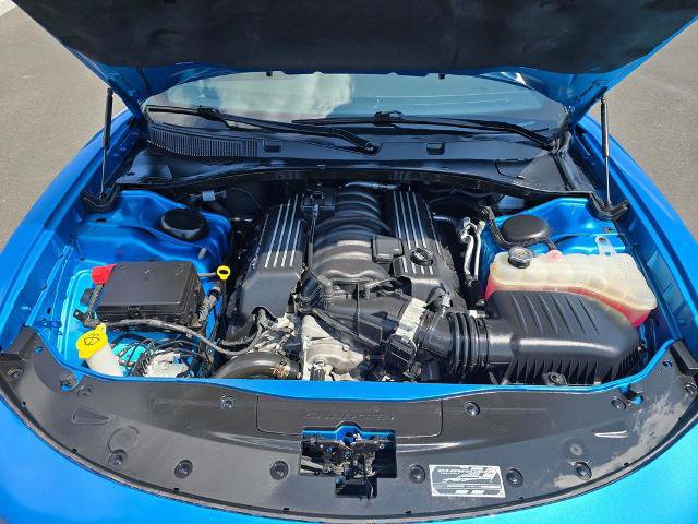 Used 2023 Dodge Charger Scat Pack RWD image 11