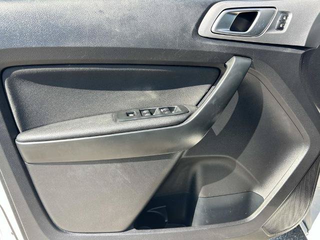 Certified 2020 Ford Ranger XLT w/ Equipment Group 302A Luxury AWD/4WD image 25
