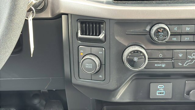 Certified 2024 Ford F150 XL AWD/4WD image 21