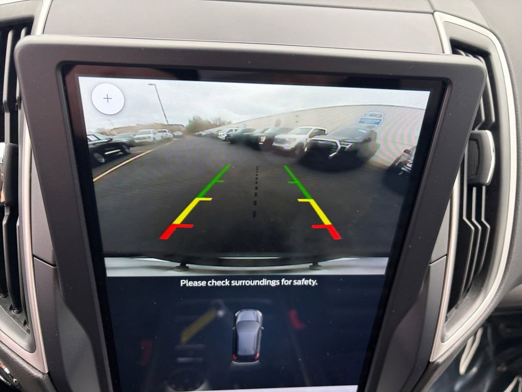 Certified 2023 Ford Edge SEL w/ Convenience Package image 14