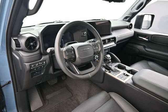Used 2025 Toyota Land Cruiser w/ Premium Package AWD/4WD image 12