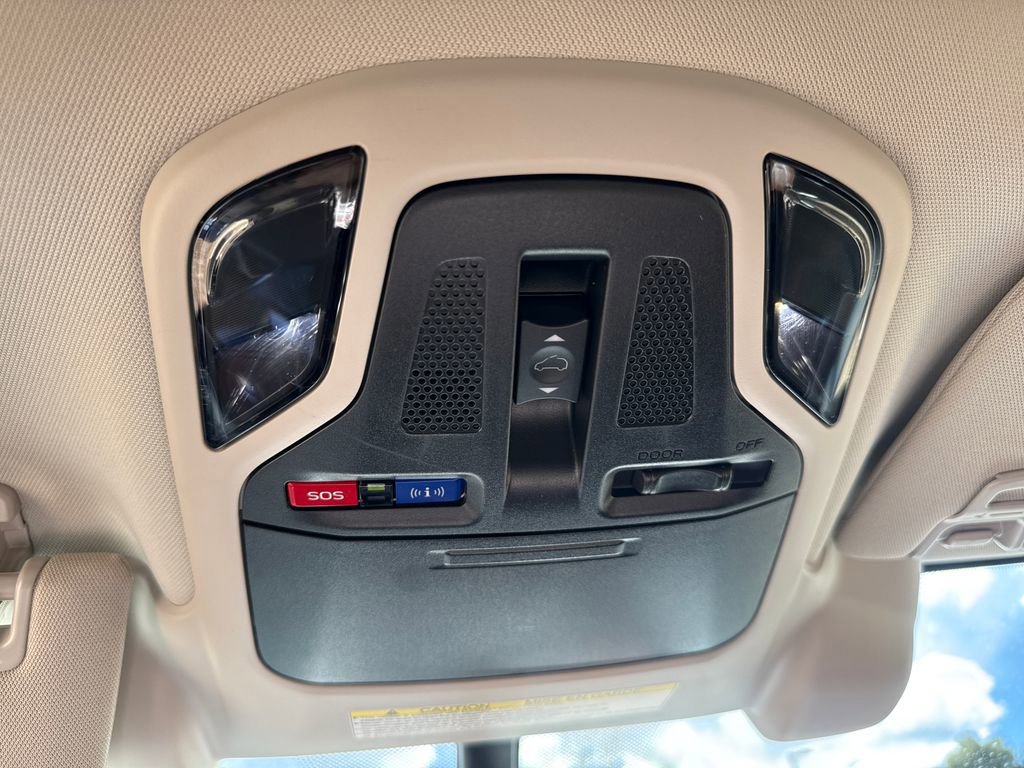 Used 2021 Subaru Outback Touring XT image 16