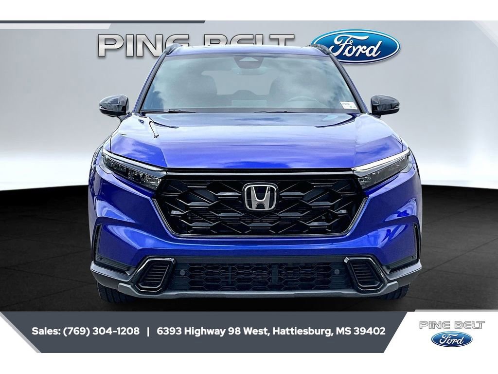 Used 2024 Honda CR-V Sport-L image 6