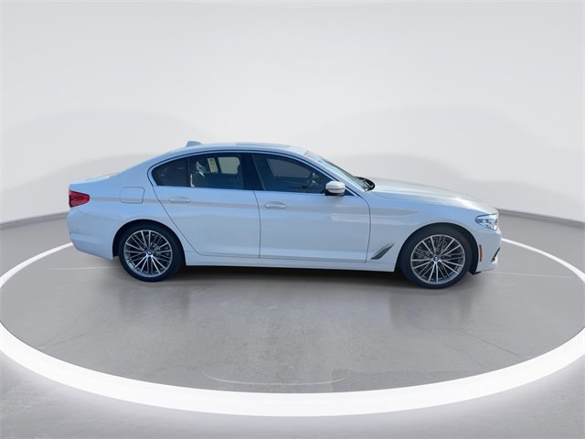 Used 2018 BMW 530i xDrive 530i xDrive image 6