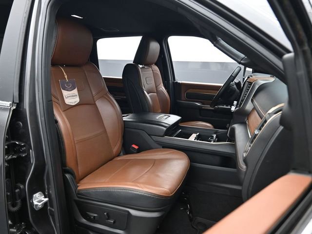 Used 2024 RAM 3500 Limited w/ Safety Group image 26