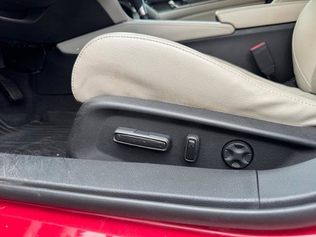 Used 2018 Honda Accord EX-L image 18