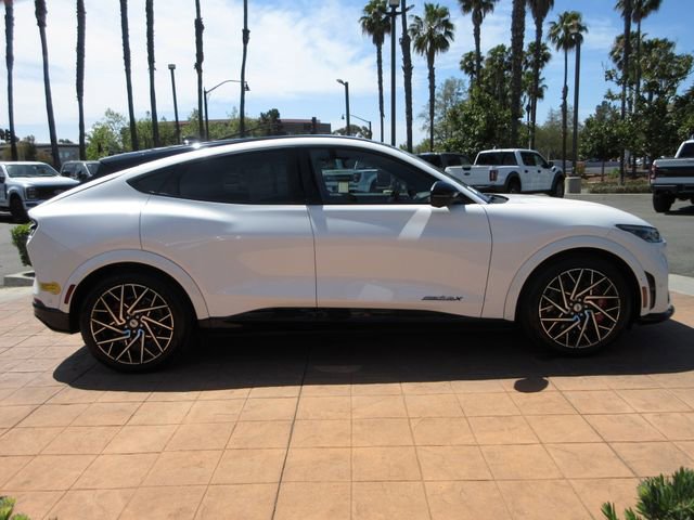 Certified 2022 Ford Mustang Mach-E GT w/ GT Performance Edition AWD/4WD image 5