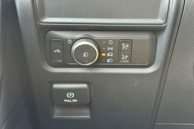 Certified 2021 Ford F150 XL w/ STX Appearance Package image 22