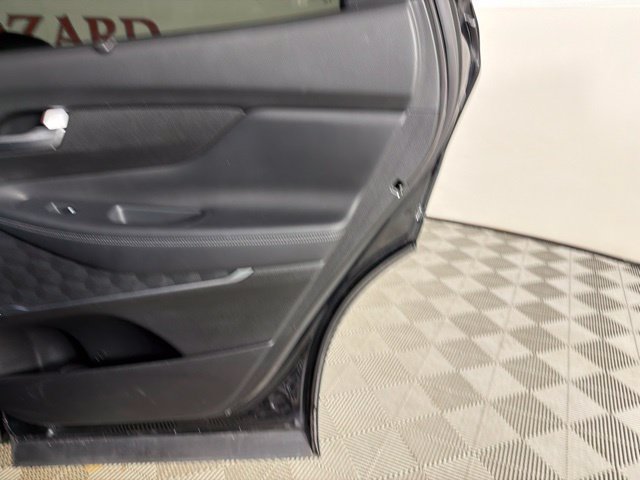 Used 2022 Hyundai Santa Fe SEL w/ Convenience + Premium Package FWD image 38