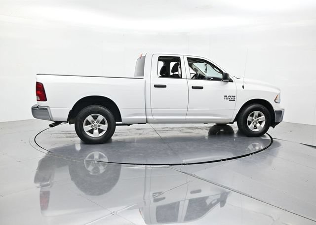 Used 2024 RAM 1500 Classic SLT RWD image 2