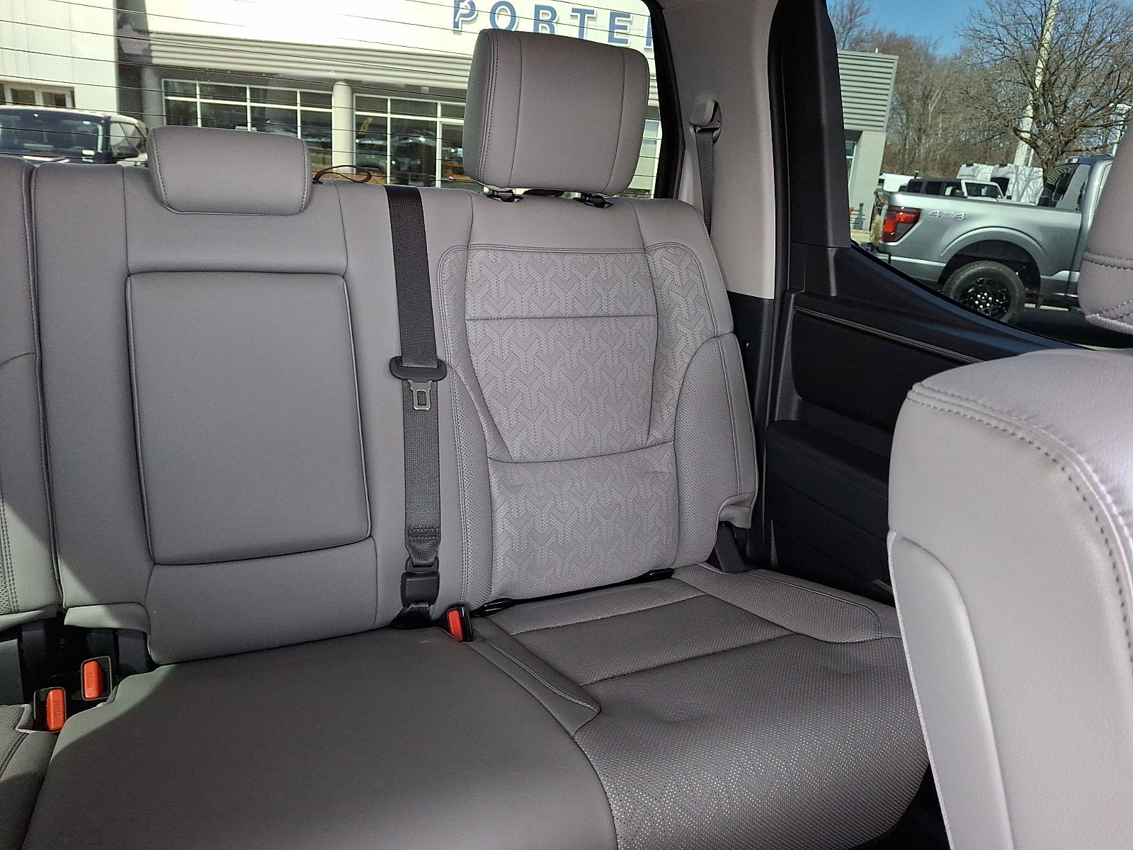 Used 2023 Toyota Tundra SR5 w/ SR5 Premium Package image 20