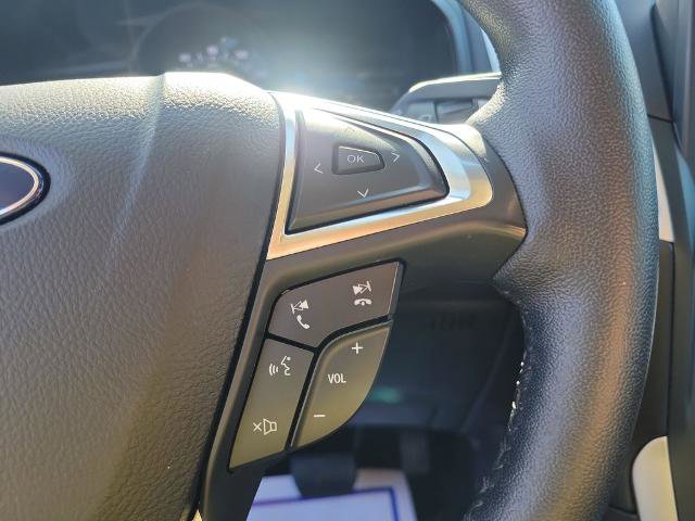 Certified 2023 Ford Edge SEL AWD/4WD image 22