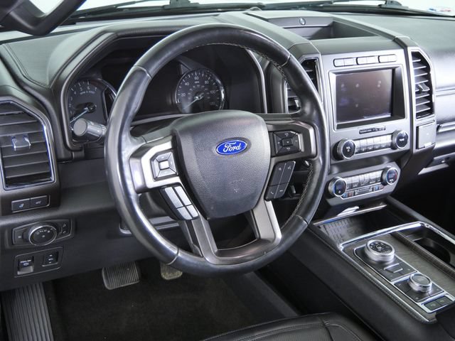 Certified 2021 Ford Expedition Limited AWD/4WD image 20