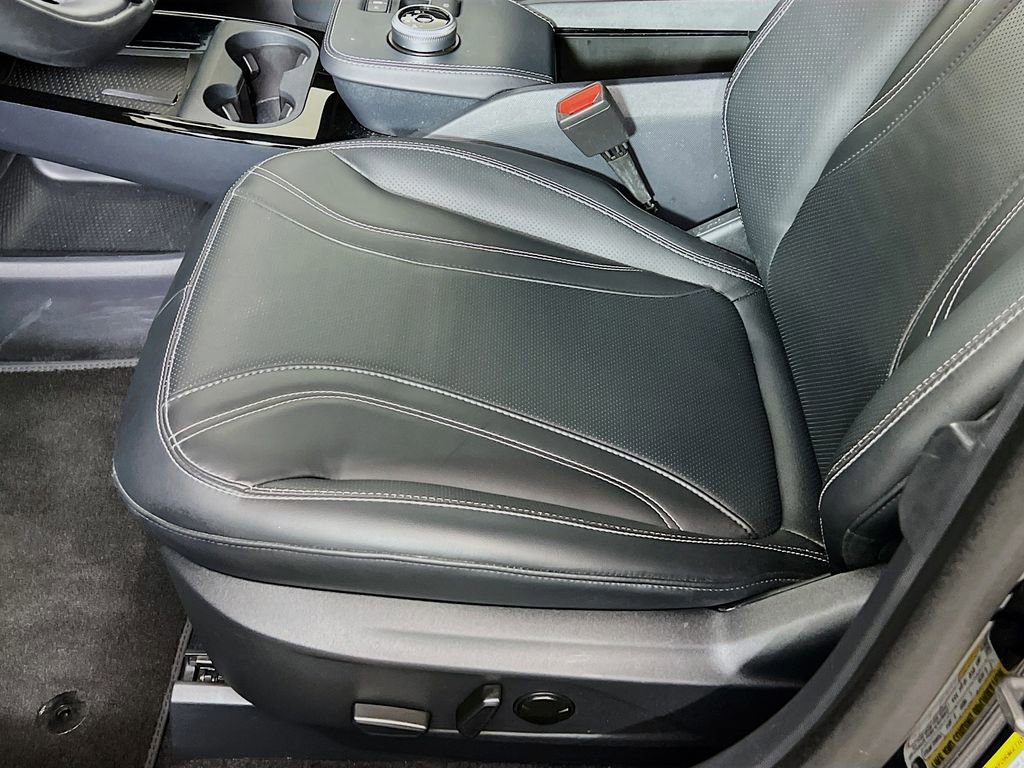 Certified 2023 Ford Mustang Mach-E Premium image 21