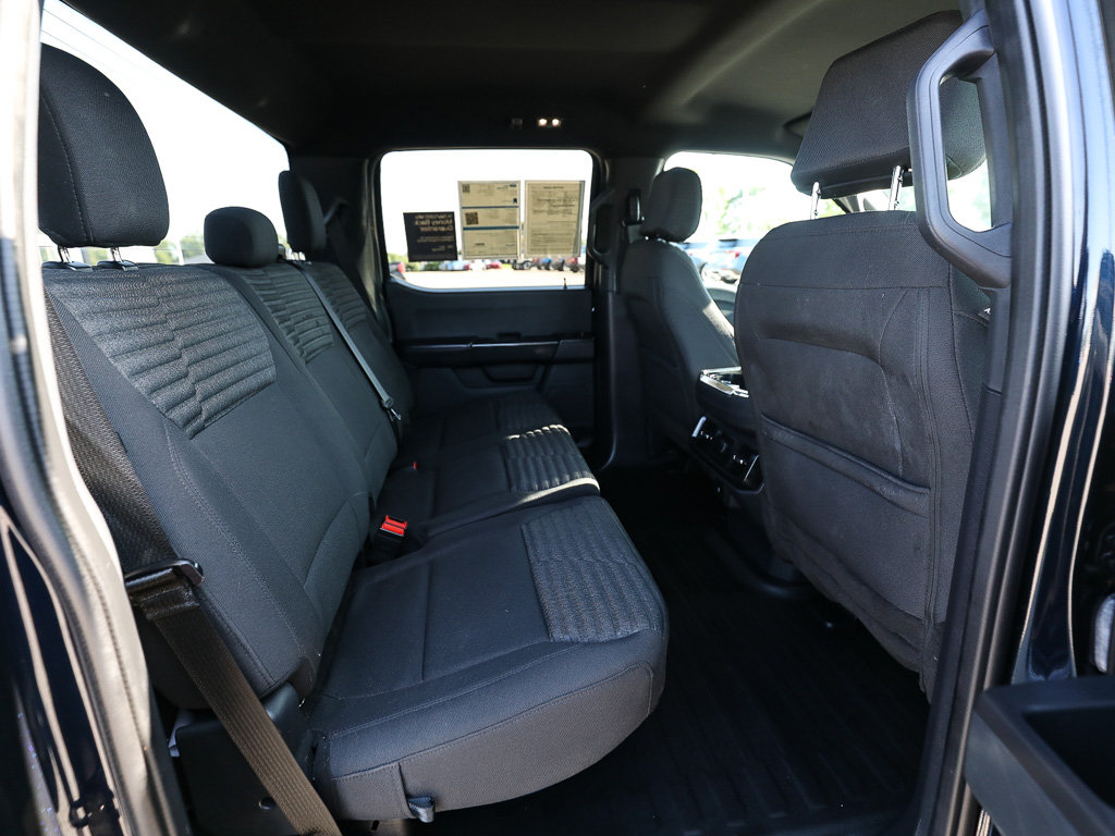 Certified 2023 Ford F150 XL w/ STX Appearance Package AWD/4WD image 23