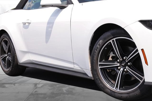 Certified 2024 Ford Mustang Premium RWD image 3