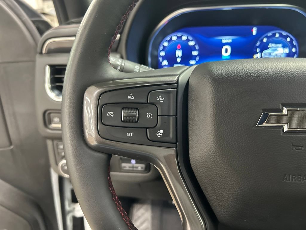 Used 2023 Chevrolet Tahoe RST w/ Sport Performance Package AWD/4WD image 18