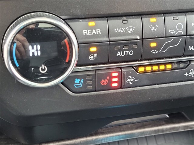 Certified 2019 Ford Expedition Limited w/ Equipment Group 301A image 25