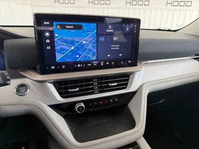 Certified 2025 Ford Explorer Active w/ Active Comfort Package RWD image 4