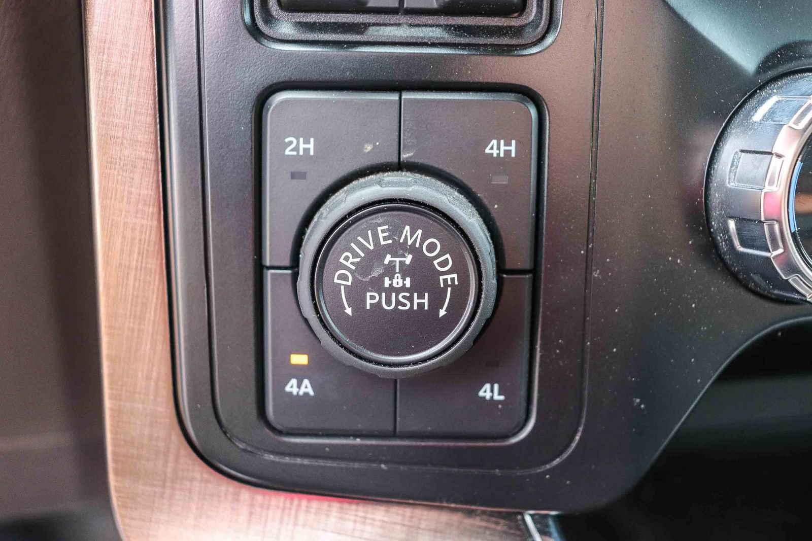 Certified 2024 Ford F150 King Ranch w/ FX4 Off-Road Package AWD/4WD image 23