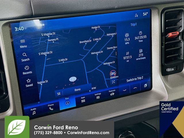 Certified 2022 Ford Bronco Raptor image 17