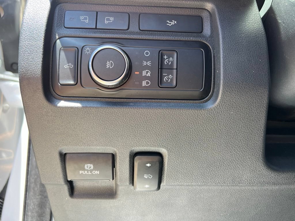 Certified 2023 Ford F350 Lariat w/ Lariat Ultimate Package AWD/4WD image 26