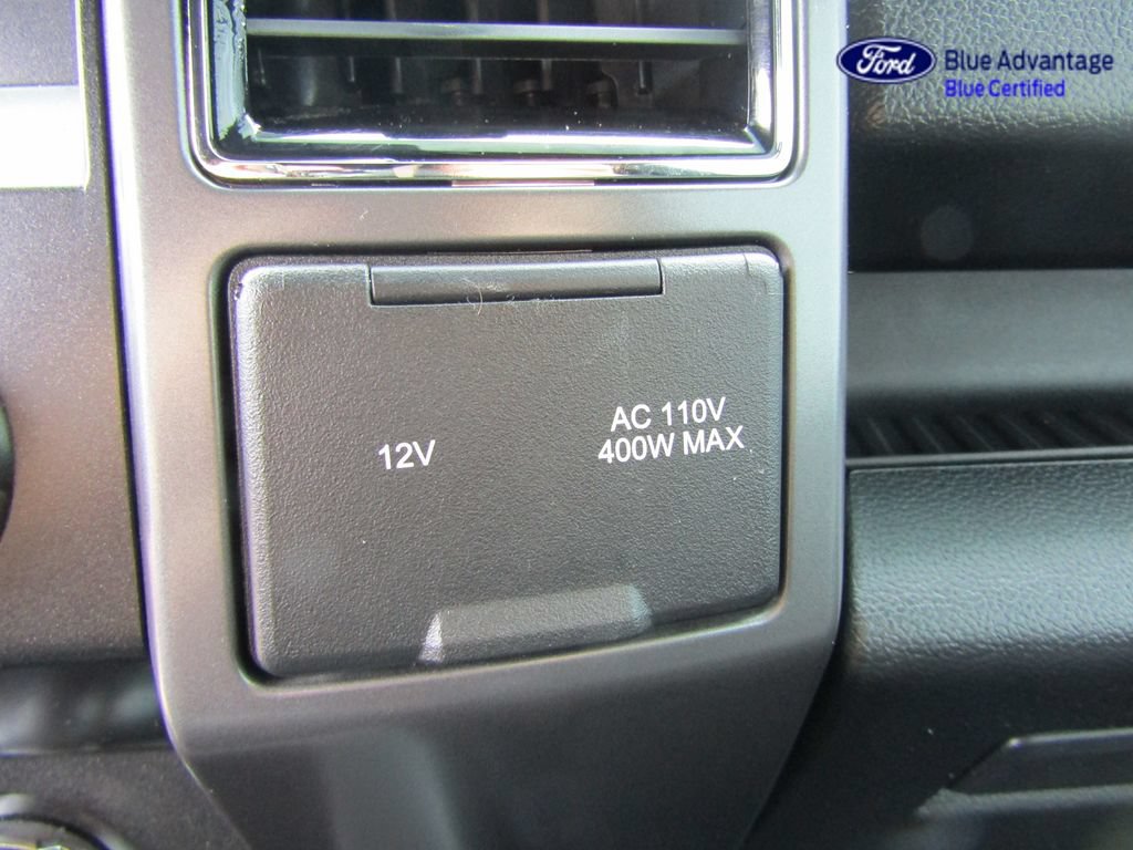 Certified 2020 Ford F150 XLT w/ Equipment Group 302A Luxury AWD/4WD image 49