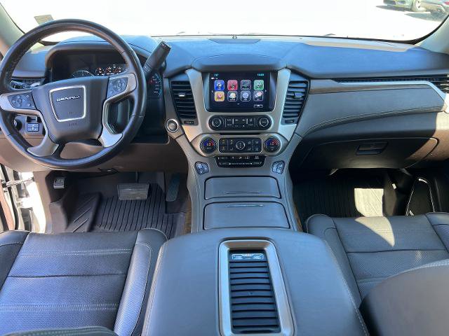 Used 2020 GMC Yukon Denali w/ Open Road Package AWD/4WD image 18