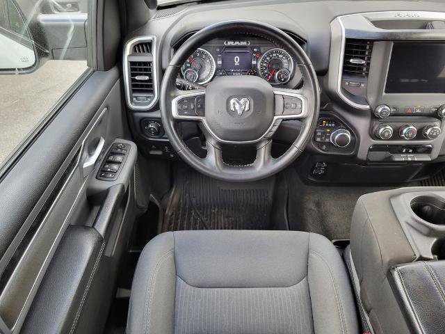 Used 2022 RAM 1500 Big Horn image 17