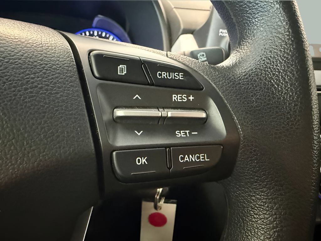 Used 2021 Hyundai Kona SE w/ Cargo Package AWD/4WD image 19