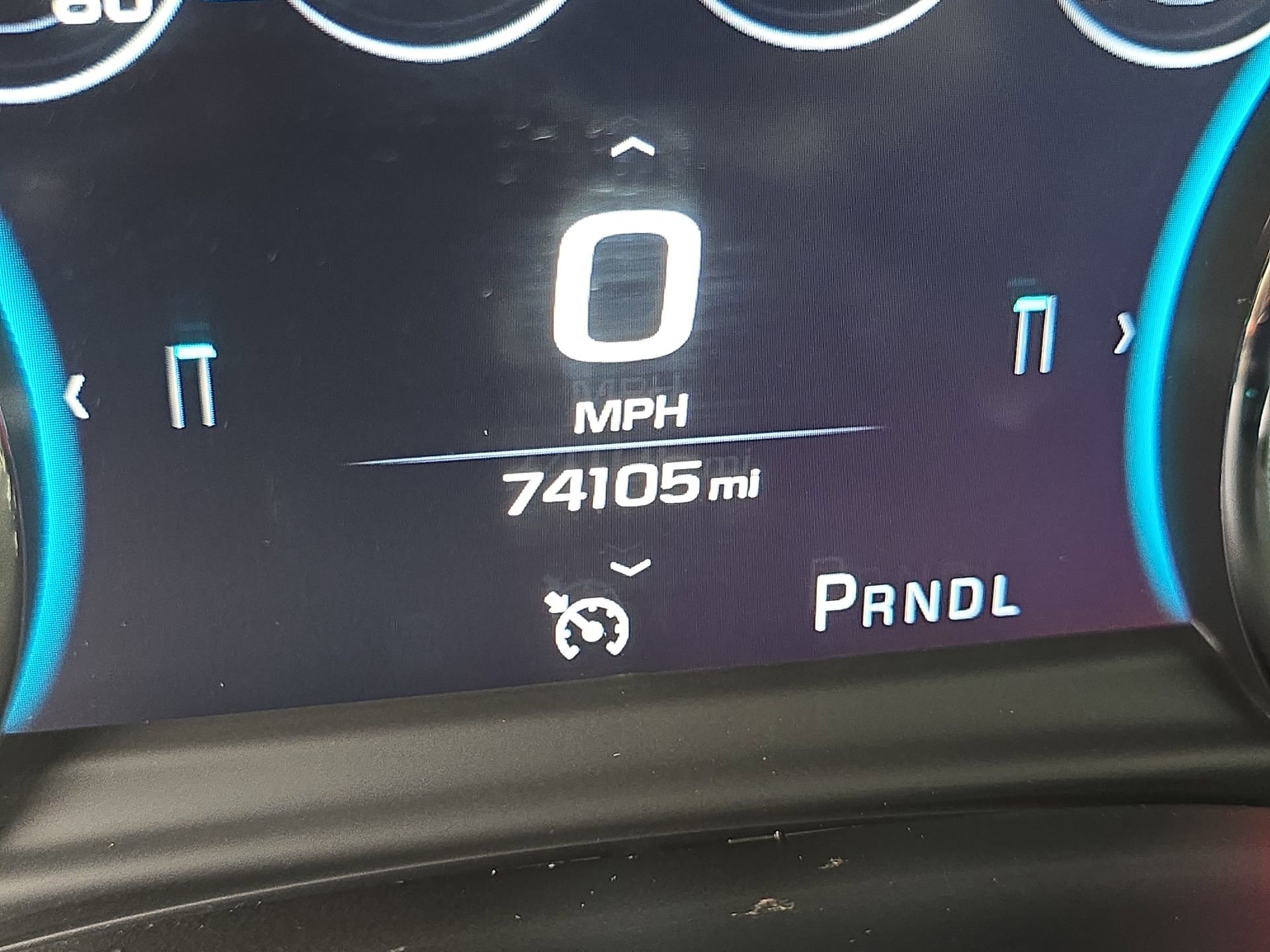 Used 2020 GMC Yukon Denali w/ Open Road Package AWD/4WD image 15