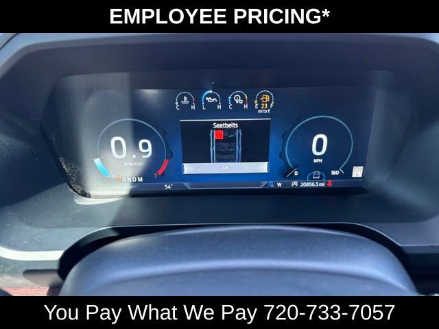 Certified 2024 Ford Expedition Limited AWD/4WD image 30