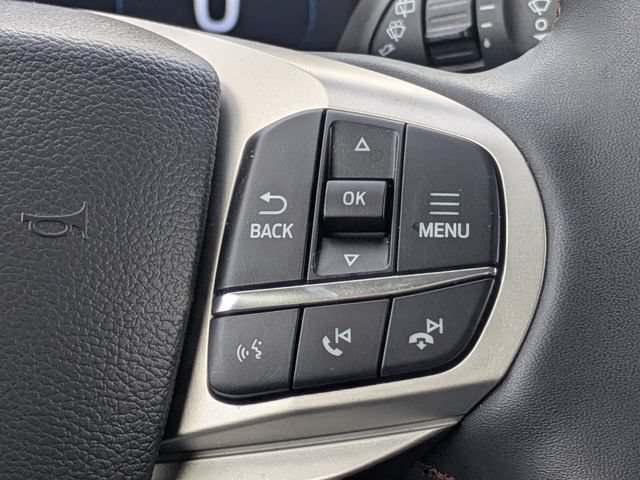 Certified 2026 Ford Explorer Active w/ Active Comfort Package RWD image 26
