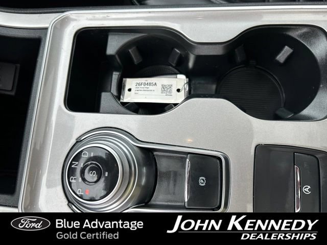 Certified 2024 Ford Edge SEL w/ Convenience Package AWD/4WD image 32