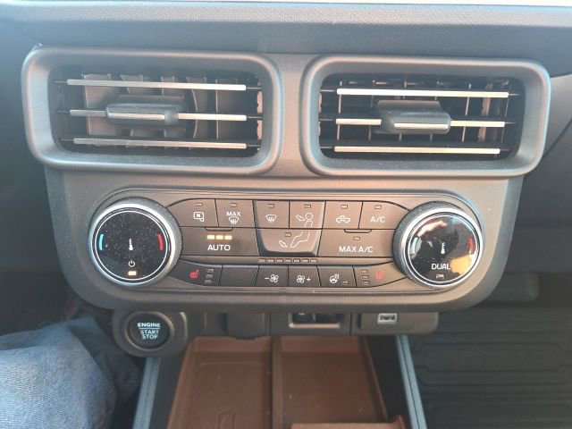 Certified 2023 Ford Maverick Lariat w/ Lariat Luxury Package image 34